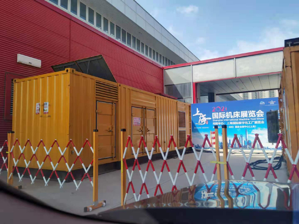 沙坪坝发电机出租 对于发电机的特性你了解多少？