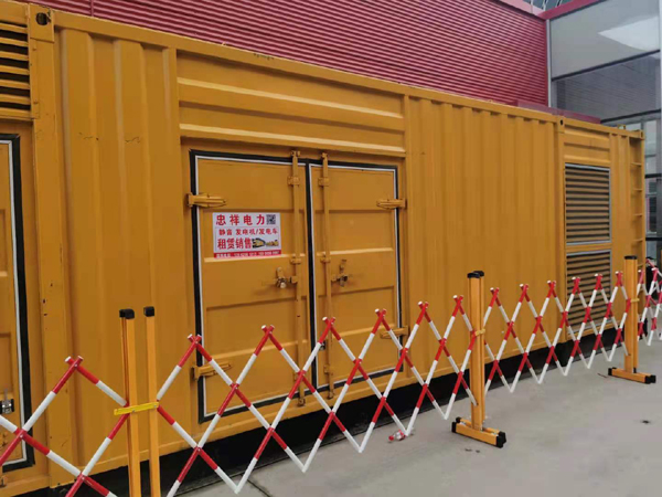 沙坪坝关于通用发电机的十万个为什么？