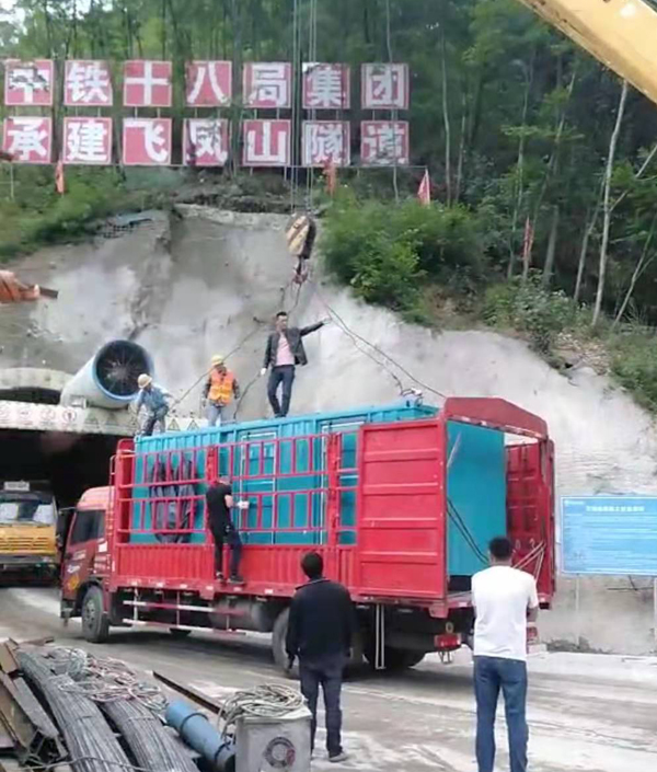 沙坪坝发电机组维修后输出功率降低是什么问题