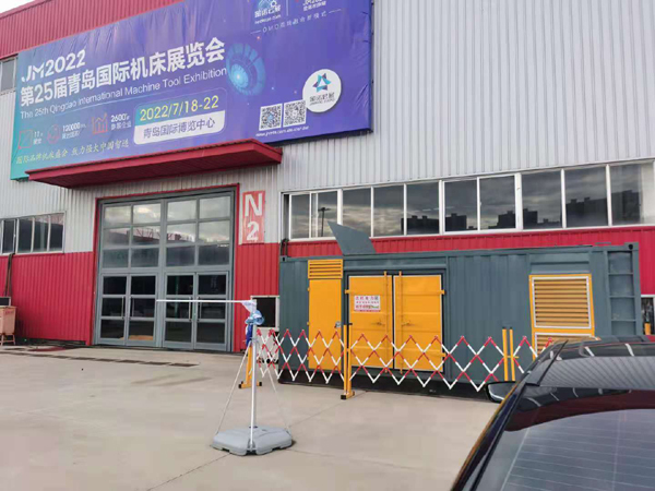 沙坪坝发电机租赁-柴油发电机组不及时维护危害大