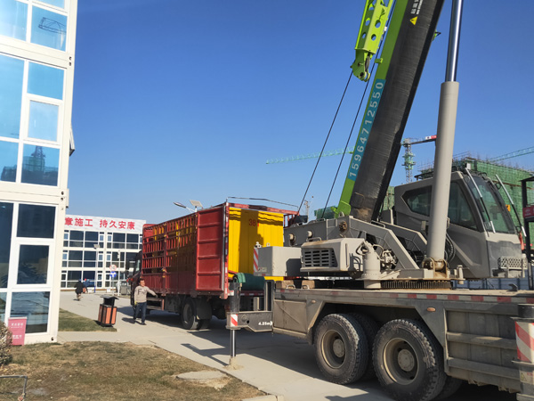 沙坪坝发电机出租50KW柴油发电机组需要配多粗电缆线