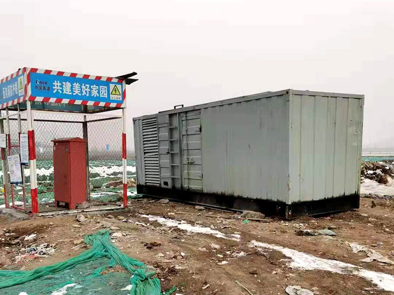 沙坪坝燃气发电机在高海拔地区运行时会遇到哪些常见故障？