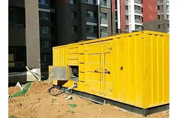 沙坪坝发电机租赁中燃油压力过低会对发动机的哪些部件造成损坏？