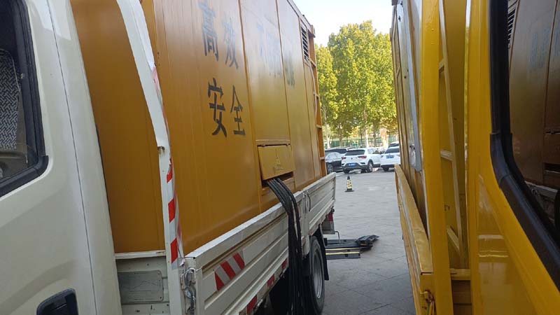 沙坪坝如何判断柴油发电机组和UPS电源的切换时间是否符合要求？