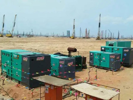 沙坪坝测量水冷式机油散热器密封件尺寸的具体步骤是什么？