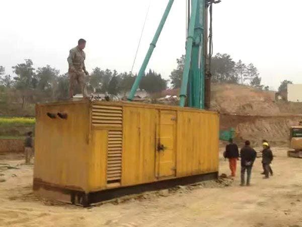 沙坪坝柴油发电机组应用场合有哪些？