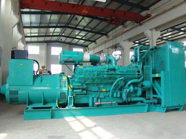 沙坪坝影响800KW发电机组油耗的因素有哪些？